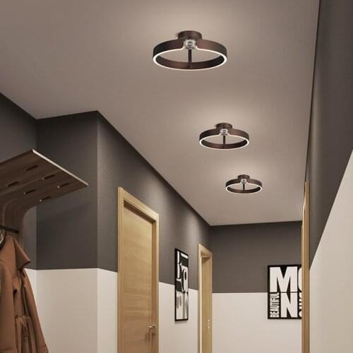 VISDANFO Ceiling Lamps