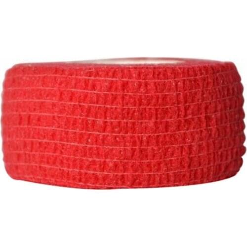 High Elastic Bandage Non Slip Sports Anti Blister Tape - New Golf Club Finger Sticker Tack Grip Multifunction