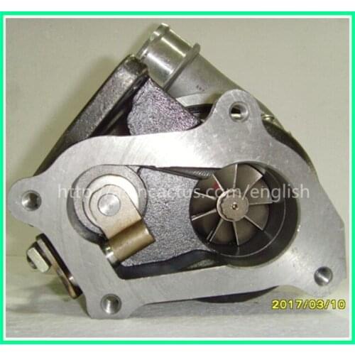 High Quality Electric CT12B Turbocharger Kit 17201-67020 17201-67010 17201-67040 Applied for Toyota 1KZ Engine