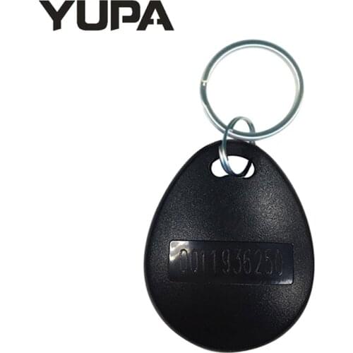 YUPA Magnetic Keys