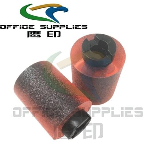 10PCS A00J563600 Pickup Roller for Konica Minolta Bizhub C451 C452 C550 C552 C650 C652 Bypass Manual Feed Roller