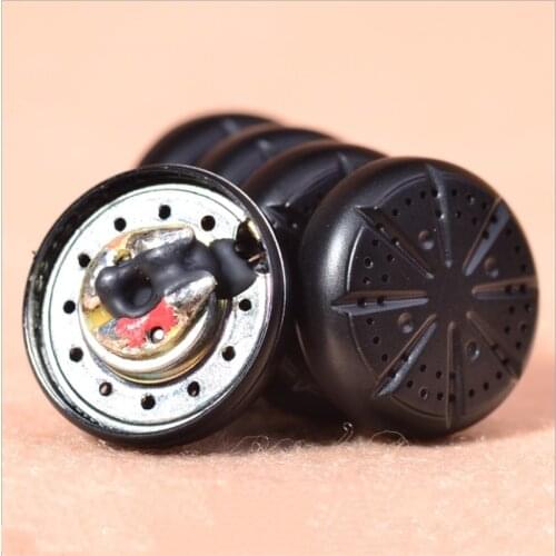 15.4mm Speaker Unit MX500 driver 32ohms 2pcs