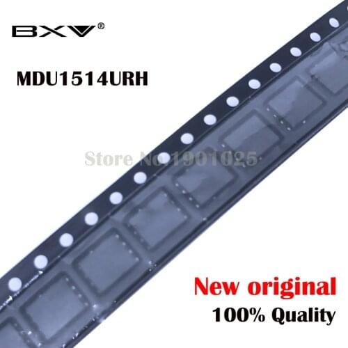 5pcs MDU1514URH MDU1514 1514 MOSFET QFN-8 New original