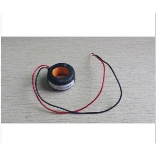 5PC Precision AC current transformer coil PZCT 100A/20mA