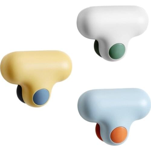 Window Glass Cleaning Brush Wipe Glass Artifact T Mirror Cleaner Wiper Tools Absorbent Home Cleaning Products Glass