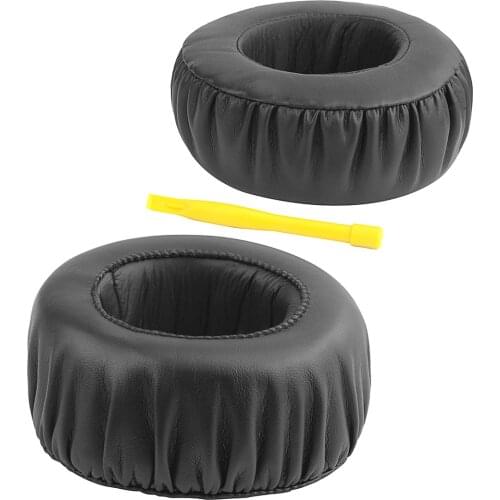 Earpad for Sony MDR-XB700 Headphone Replacement Ear Pad/Ear Cushion/Ear Cups/Ear Cover/Earpads Repair Parts