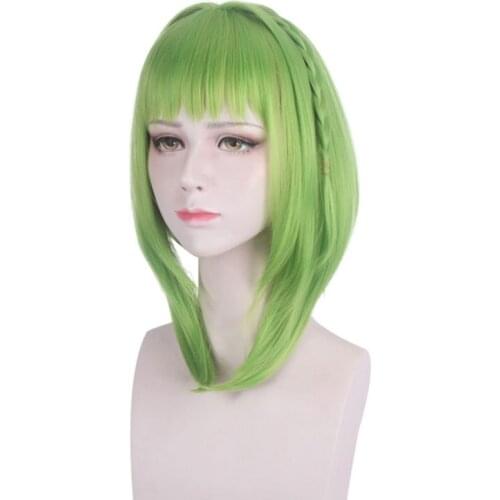 Anime Jibaku Shounen Hanako Kun Sakura Nanamine Cosplay Kostuum Pruik Vrouwen Jurk Voor Fashion Harajuku Halloween Party