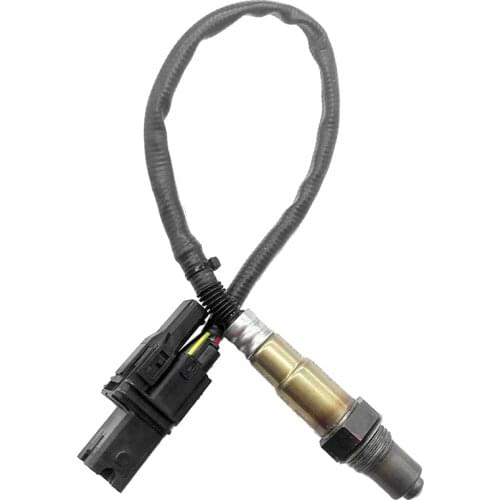 Car Oxygen Sensor Probe 862775O for Oxygen Sensor Oxygen Sensor 0258007137 0258007033 0258007368