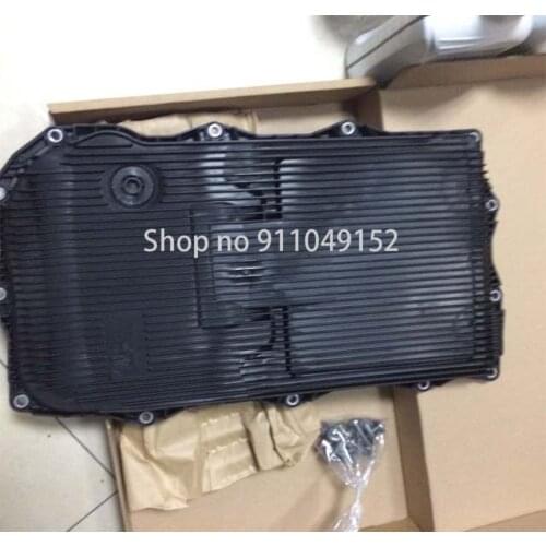 CAR components Oil pan Oil filter Automatic gearbox bm w X6 E71 X6 50iX F07 GT 530D N57 F07 GT 535I Oil pan