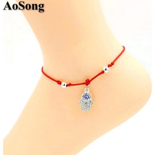 Браслеты на ногу BPPCCR China At AliExpress