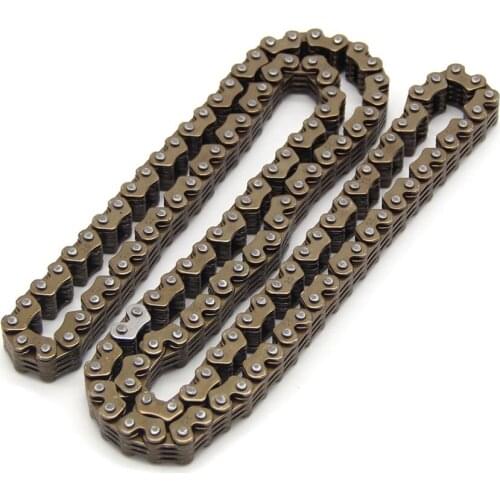 Cam Timing Chain For Kawasaki ZX900 Ninja ZX-9R 1994-1997 ER400 ER-4N 2011-2013 Ninja 400R 2011-2017