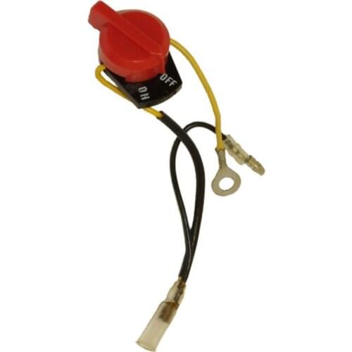 For Honda On/Off Switch GX200 Engine Stop GX110 GX120 GX140 GX160 Durable Practical Kit Hot