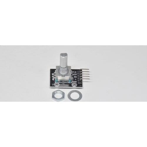 Rotary Encoder Module Brick Sensor Development Dropshipping KY-040