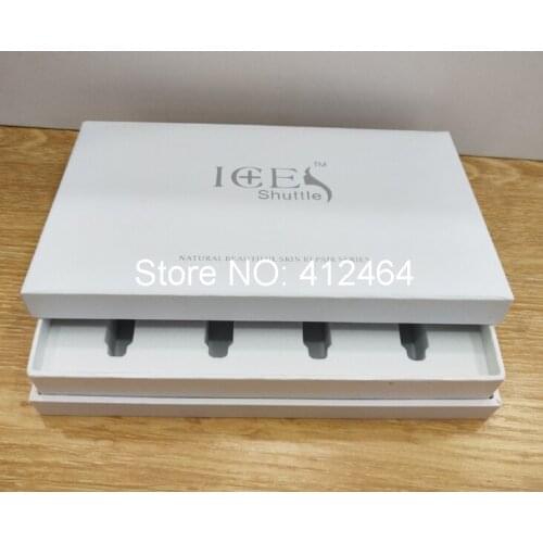 Customized Full color printed Baby baby gift box with good price ( GF-202)