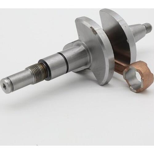 10mm Crankshaft Crank Shaft Fit For STIHL MS180 MS 018 018C MS 180 Gas Garden Chainsaw Spare Parts 11320300402 1132 030 0402