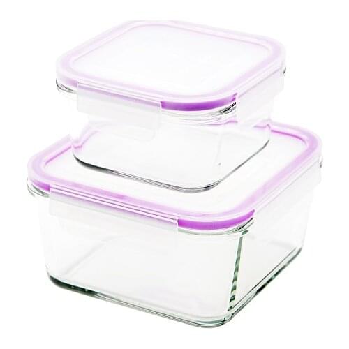  Lunch Box Sets