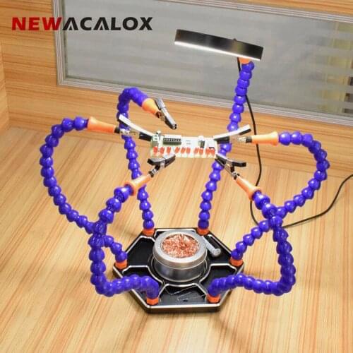 Ручные фонари NEWACALOX China At AliExpress