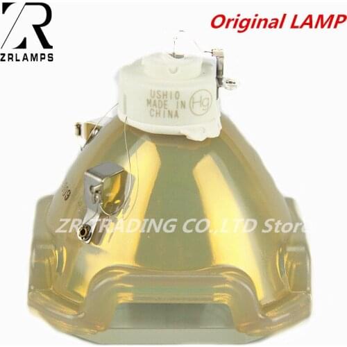 ZR Top Quality POA-LMP104 100% Original Projector Lamp For PLC-WF20 / PLC-XF70 / PLV-WF20