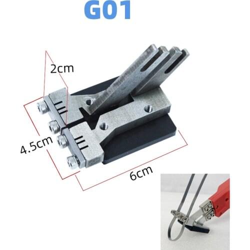 Styrofoam Cutter Blade Hot Knife Blade Heat Knife Accessory