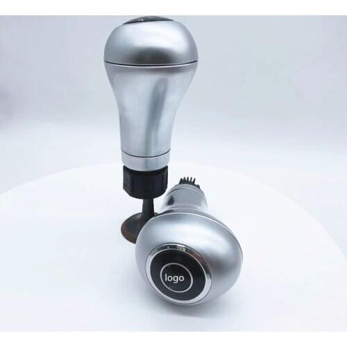 Suitable for old Mercedes-Benz C-Class E-Class GLK-Class C180K C200 W204 E260 E300Shift handle head Shift handball gear head