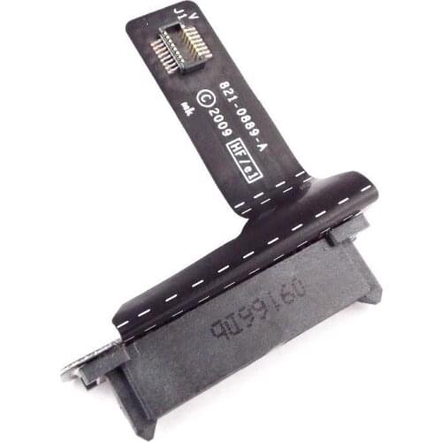 SATA DVD Optical Drive Connector Flex Cable 821-0889-A For MacBook Pro 13" A1278 2009~2010