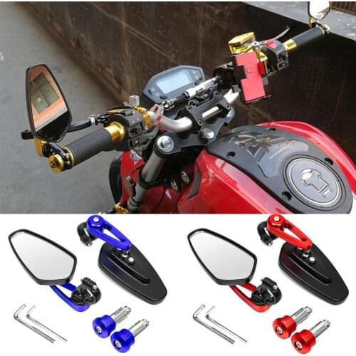 RISK Bicycle Mirrors
