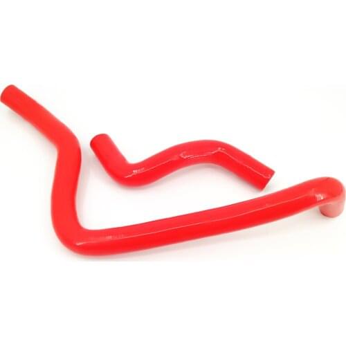 SILICONE RADIATOR HOSE FOR HONDA ACCORD SiR/SiR- T F20B CF4 Euro-R CL1 97-00