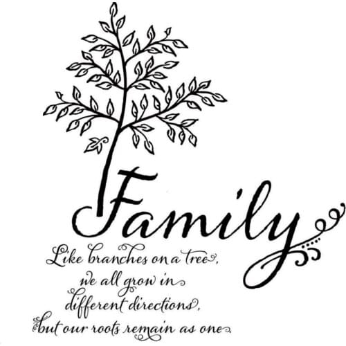 Text Word Transparent Silicone Clear Rubber Stamp Sheet Cling Scrapbooking DIY Cute Pattern Photo Album Paper Card Decor