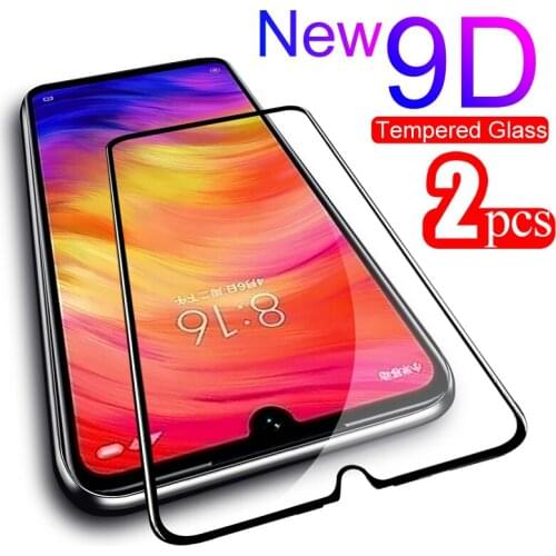 2PCS Tempered Glass For ASUS Zenfone 3 MAX ZC520TL ZE520KL ZC553KL ZC551KL ZE552KL ZC600KL Screen Protector Full Cover HD Film