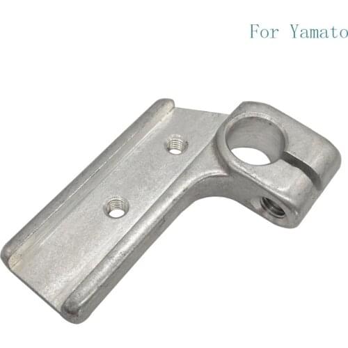 3100078 Bracket for Yamato VC2400-2500, VC2700M, VC2840P, VC3711M, VE2700, VF2300M, VF2400, VM1804P