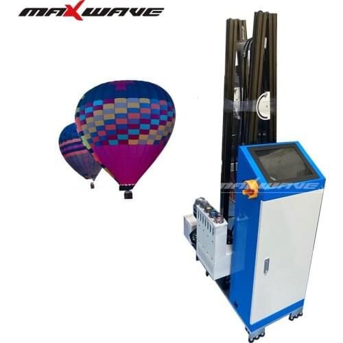 High Resolution Easy Operate Customized Indoor Outdoor Height 3D Automatic Vertical Direct To Wall Printer Price with battery