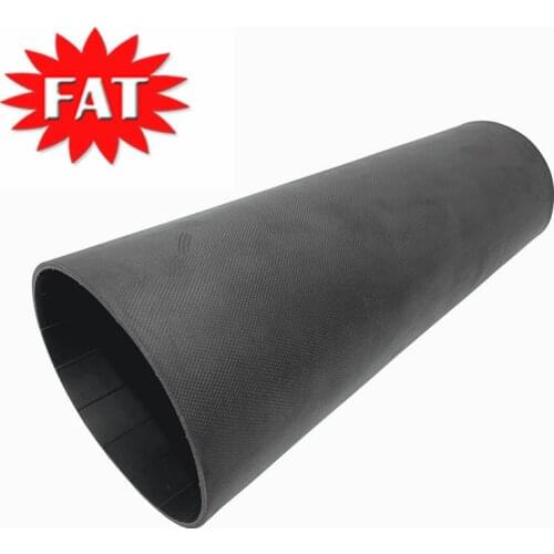 Airsusfat Rear Rubber Sleeve Air Spring For Audi A6 C5 1999-2006 Rear Air Suspension Shock Absorber Parts Air Sleeve 4Z7616020A