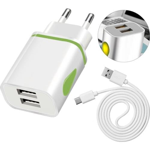 AlmetErean Mobile Phone Chargers