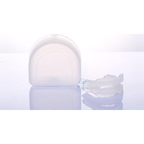 Anti snore mouthpiece stop snoring device Adjustable prevent snoring mouthpiece snore-blocking device