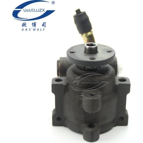 Auto Parts for Ford Hydraulic Power Steering Pump Assy for Ford Mondeo 2.5L 2003-2007 Model OEM 1S7C3K770AB