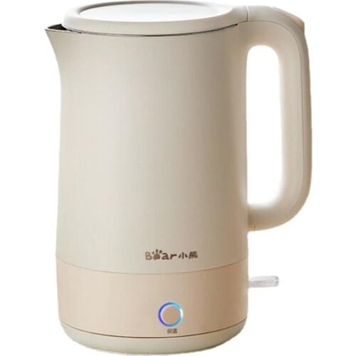 Нержавеющие электрические чайники Bear China At AliExpress