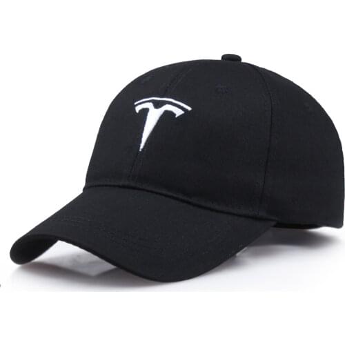 Baseball Cap Men Snapback Cap For man women unisex Tesla Baseball Caps For Men car fans hats