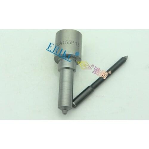 ERIKC DLLA155P1514 Wholesale Common Rail Nozzle DLLA 155 P 1514 Sprayer Nozzle DLLA155 P1514 Diesel Injector Fuel Oil Nozzle
