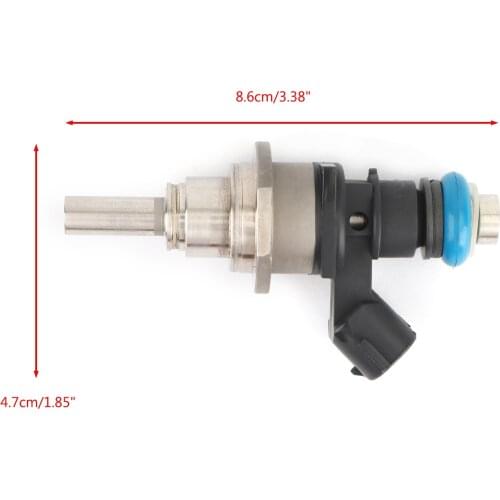 Топливные инжекторы GISAEV China At AliExpress