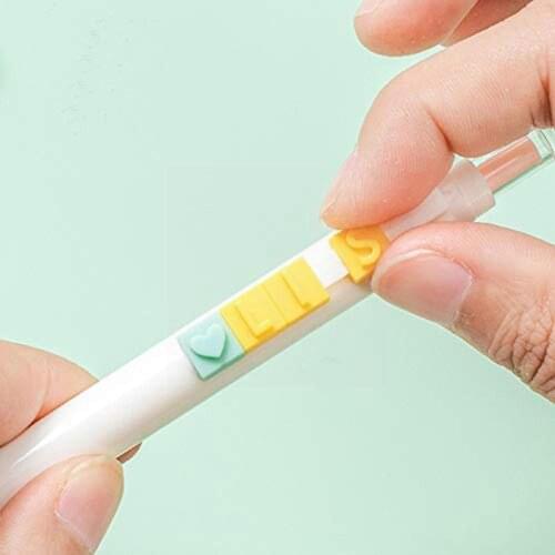 GRWIBEOU Gel Pens