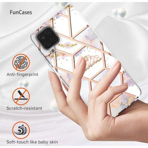 Hot Selling Glitter Cases For estojo Samsung A12 5G Luminous Fundas Silicone Phone Shell Fundas Samsung para A12 Covers Cases