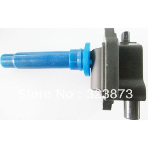 New Ignition Coil For 98-2002 FOR Kia Spectra 1.8L 0K24718100A 0K247-18-100A