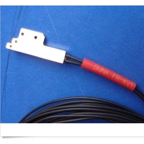 NEW SUNX FR-KV1 free shipping