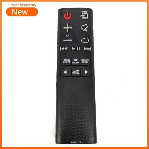 For Samsung Soundbar HW-J4000 HW-K360 HW-K450 PS-WK450 PS-WK360 HW-KM36C HW-KM36 HW-JM4000 Remote Control Fernbedienung