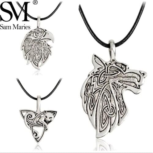 Sam Maries Silver Chains