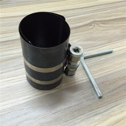 STARPAD For Automotive engine piston ring installation tool piston ring piston ring clamp tool sleeve piston ring free shipping
