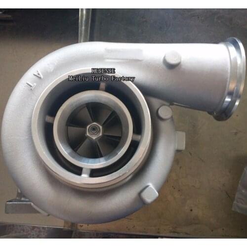 GTA4294 1962775 196-2775 TURBOCHARGER 0R7910 0R7911