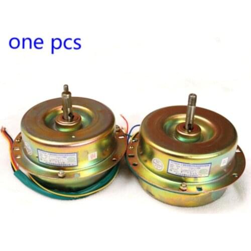 10mm Hood motor universal double ball bearing motor full Range hood motor copper coil motor Suction range hood accessories