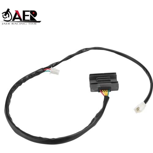 Motorcycle Voltage Regulator Rectifier for Honda CRM250 CRM 250 1989-1999