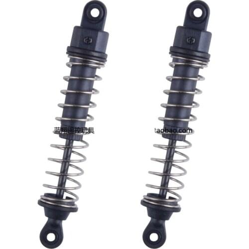WLtoys 12402 12409 A323 RC Car spare parts A323-08 shock absorbers